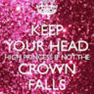 Meet your Posher, Carrie